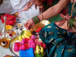 Ganesh Puja: गणपति जी को खुश करने के लिए चढ़ाएं ये ख़ास फूल, पूरी होगी हर मन्नत Ganesh Puja: गणपति जी को खुश करने के लिए चढ़ाएं ये ख़ास फूल, पूरी होगी हर मन्नत