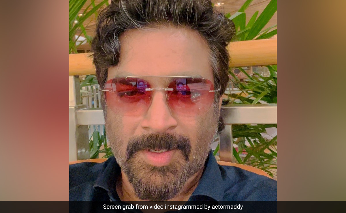 बॉलीवुड एक्टर आर माधवन ने की बेंगलुरु एयरपोर्ट की तारीफ, PM मोदी ने कही यह बात