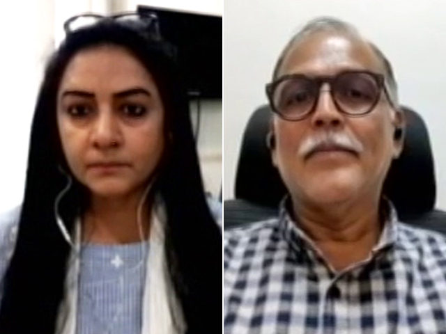 Khalistanis Can't Be Compared With Tamil Refugees: Senior Journalist RK Radhakrishnan