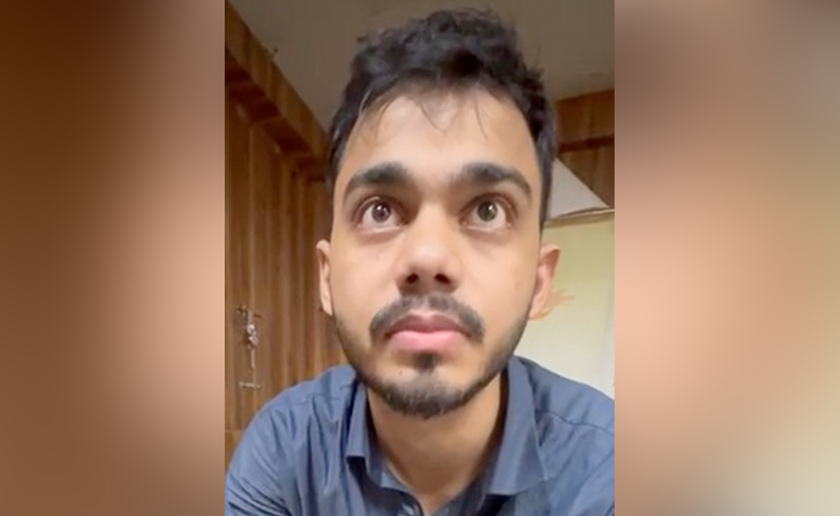 Government Clerk Kills Senior With Pipe Wrench Blow For 'Harassing Lover'