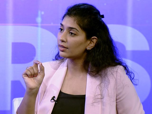 "I Can Help Others Learn From My Mistakes," Table Tennis Star Neha Aggarwal