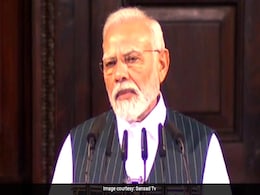 "World Is Looking For A Friend In Us": PM Modi's Top Quotes "World Is Looking For A Friend In Us": PM Modi's Top Quotes