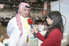 "Hope It Will Be Much Better": Top Riyadh Journalist On India-Saudi Arabia Ties "Hope It Will Be Much Better": Top Riyadh Journalist On India-Saudi Arabia Ties
