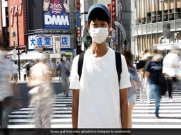 नौकरी हो तो ऐसी, कोई काम ना करने की मोटी सैलरी लेता है शख्स, 4 साल में कमाए करोड़ों रुपए नौकरी हो तो ऐसी, कोई काम ना करने की मोटी सैलरी लेता है शख्स, 4 साल में कमाए करोड़ों रुपए