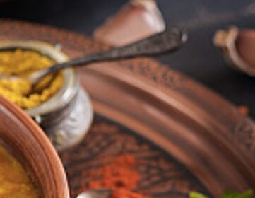 Dal Powder | Know All About Dal Powder at NDTV Food