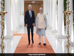 अमेरिकी राष्ट्रपति जो बाइडेन और पीएम मोदी के बीच क्या हुई बात?  व्हाइट हाउस ने जारी किया बयान अमेरिकी राष्ट्रपति जो बाइडेन और पीएम मोदी के बीच क्या हुई बात?  व्हाइट हाउस ने जारी किया बयान