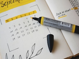 September-October Long Weekend: How You Can Get 5-Day Off In One Stretch September-October Long Weekend: How You Can Get 5-Day Off In One Stretch