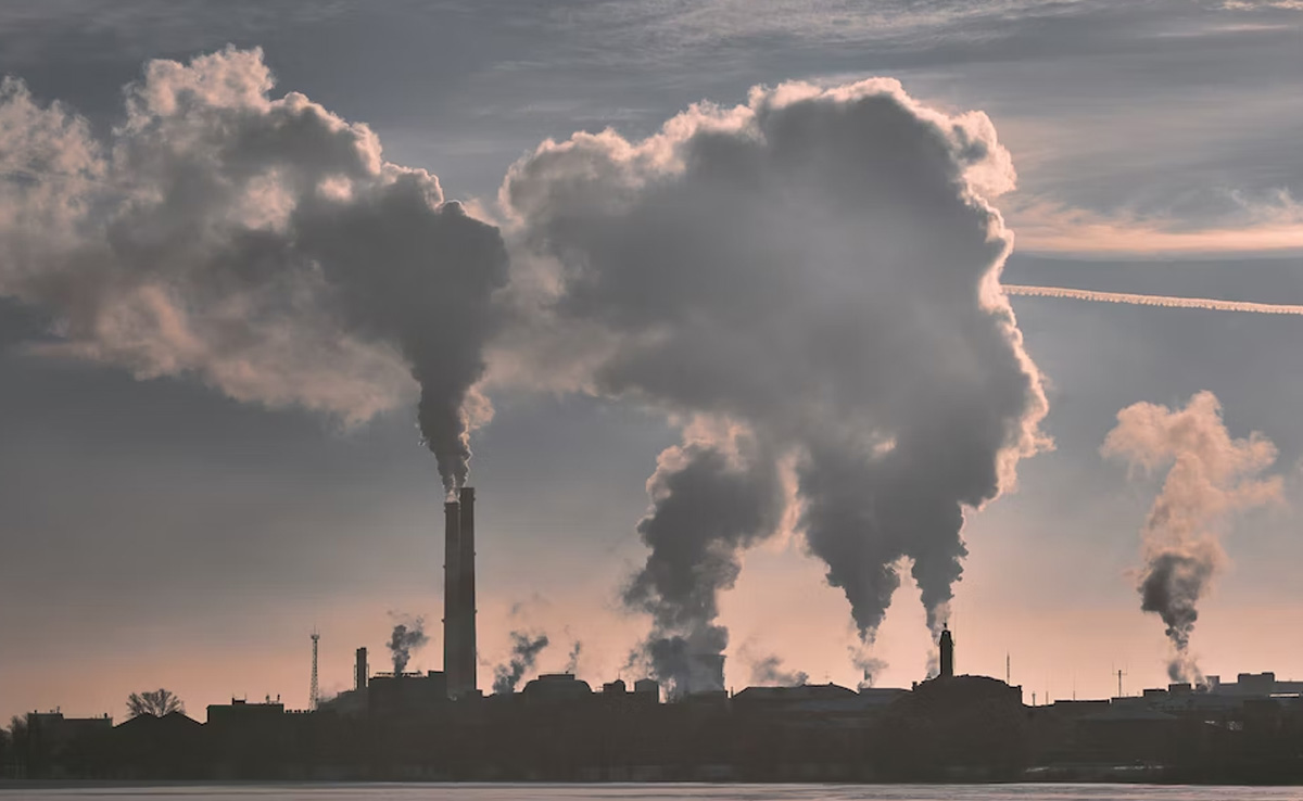 Trillions Needed To Meet Paris Climate Goals: G20 Under India's Presidency