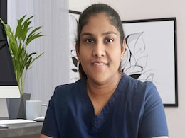 न्यूरोमॉनिटरिंग की प्रगति : रोगी की सुरक्षा में सुधार के लिए डॉ. निमेशा चेरुकु के योगदान न्यूरोमॉनिटरिंग की प्रगति : रोगी की सुरक्षा में सुधार के लिए डॉ. निमेशा चेरुकु के योगदान