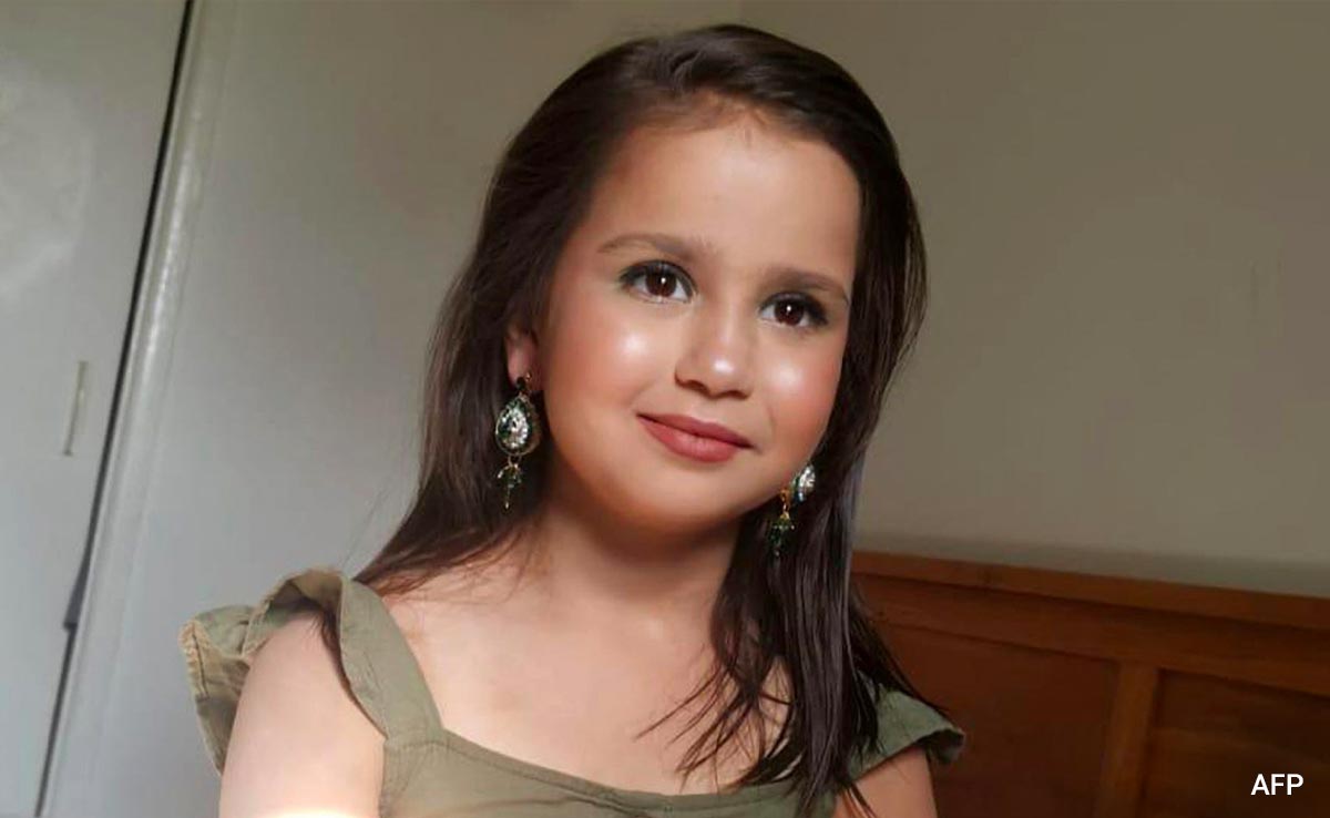 Family Wanted In British Girl's Death On Way Back To UK: Pakistan Police