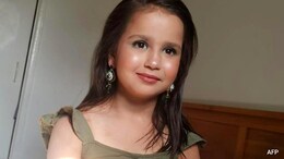 "71 Injuries, 25 Fractures": Tragic Story Of 10-Year-Old Pak Girl Killed By Father, Stepmother
