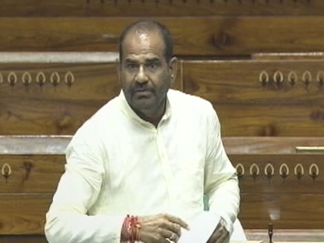 BJP सांसद  रमेश बिधूड़ी ने बसपा सांसद के खिलाफ टिप्पणी के लिए खेद जताया