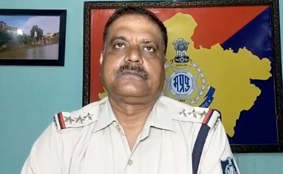 श्योपुर : सीनियर डॉक्टर पर महिला पेशेंट ने लगाया छेड़छाड़ का आरोप