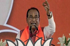 MP Election 2023: मंत्री, सांसद लड़ेंगे Assembly का चुनाव, क्या है BJP का गेम प्लान? MP Election 2023: मंत्री, सांसद लड़ेंगे Assembly का चुनाव, क्या है BJP का गेम प्लान?