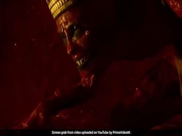 रोटियों का भूखा शैतान है हस्तर, कत्तानार और तनतिरम से पहले दे चुका है दस्तक, देखा है क्या रोटियों का भूखा शैतान है हस्तर, कत्तानार और तनतिरम से पहले दे चुका है दस्तक, देखा है क्या