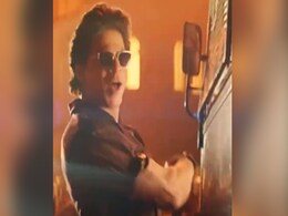Shah Rukh Khan's Adorable Request To His "Little Ones" Dancing To <i>Pathaan</i> Song - "<i>Zinda Banda</i> Please" Shah Rukh Khan's Adorable Request To His "Little Ones" Dancing To <i>Pathaan</i> Song - "<i>Zinda Banda</i> Please"
