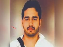 Sharpshooters Of Canada-Based Gangster Arrested In Delhi: Police Sharpshooters Of Canada-Based Gangster Arrested In Delhi: Police