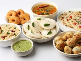 स्वाद के साथ सेहत में भी कमाल हैं ये 5 प्रोटीन रिच साउथ इंडियन डिशेज