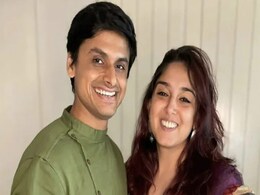 Bollywood : ससुर बनने जा रहे हैं आमिर खान, उदयपुर में सेलिब्रेट होगी बेटी इरा की शादी Bollywood : ससुर बनने जा रहे हैं आमिर खान, उदयपुर में सेलिब्रेट होगी बेटी इरा की शादी