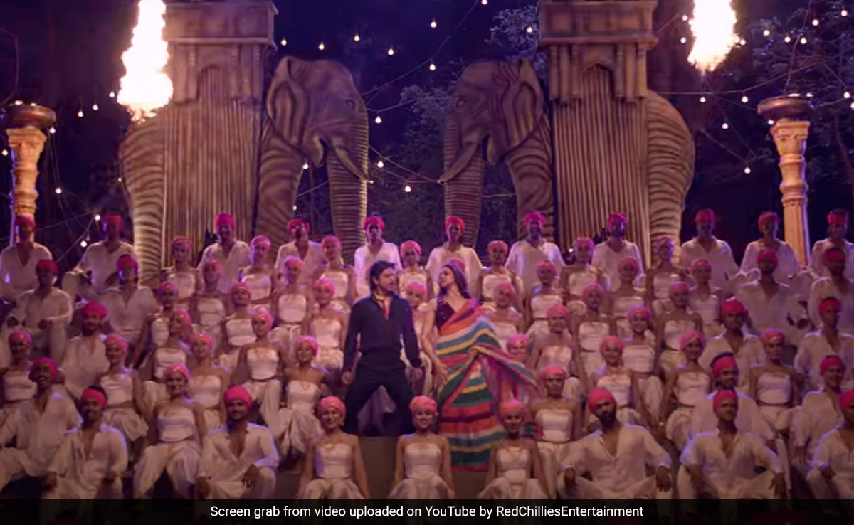 <i>Jawan</i> Box Office Collection Day 7: Shah Rukh Khan's Film Is At 350 Crore And Counting