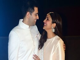 परिणीति चोपड़ा की शादी से एक भी Inside तस्वीर नहीं हो पाएगी लीक, किए गए हैं ये खास इंतजाम परिणीति चोपड़ा की शादी से एक भी Inside तस्वीर नहीं हो पाएगी लीक, किए गए हैं ये खास इंतजाम