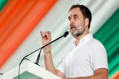 Rahul Gandhi Speech: Remote दिखाकर Rahul ने क्यों कहा डरते हैं PM Modi Rahul Gandhi Speech: Remote दिखाकर Rahul ने क्यों कहा डरते हैं PM Modi