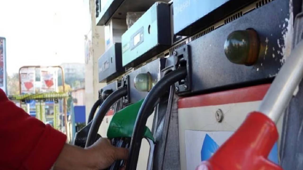 जानिए, MP और Chhattisgarh में  Petrol-Disel के दाम.....किस शहर में है सबसे मंहगा फ्यूल ?