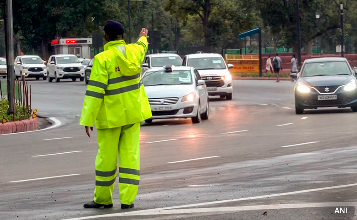 G20 Summit Full Dress Rehearsal In Delhi Today, Traffic To Be Affected
