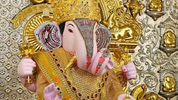 Pune News: पुण्याच्या शिरपेचात मानाचा तुरा! दगडूशेठ गणपती मंदिराबाबत मोठा निर्णय; CM फडणवीसांची घोषणा