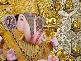 Pune News: पुण्याच्या शिरपेचात मानाचा तुरा! दगडूशेठ गणपती मंदिराबाबत मोठा निर्णय; CM फडणवीसांची घोषणा