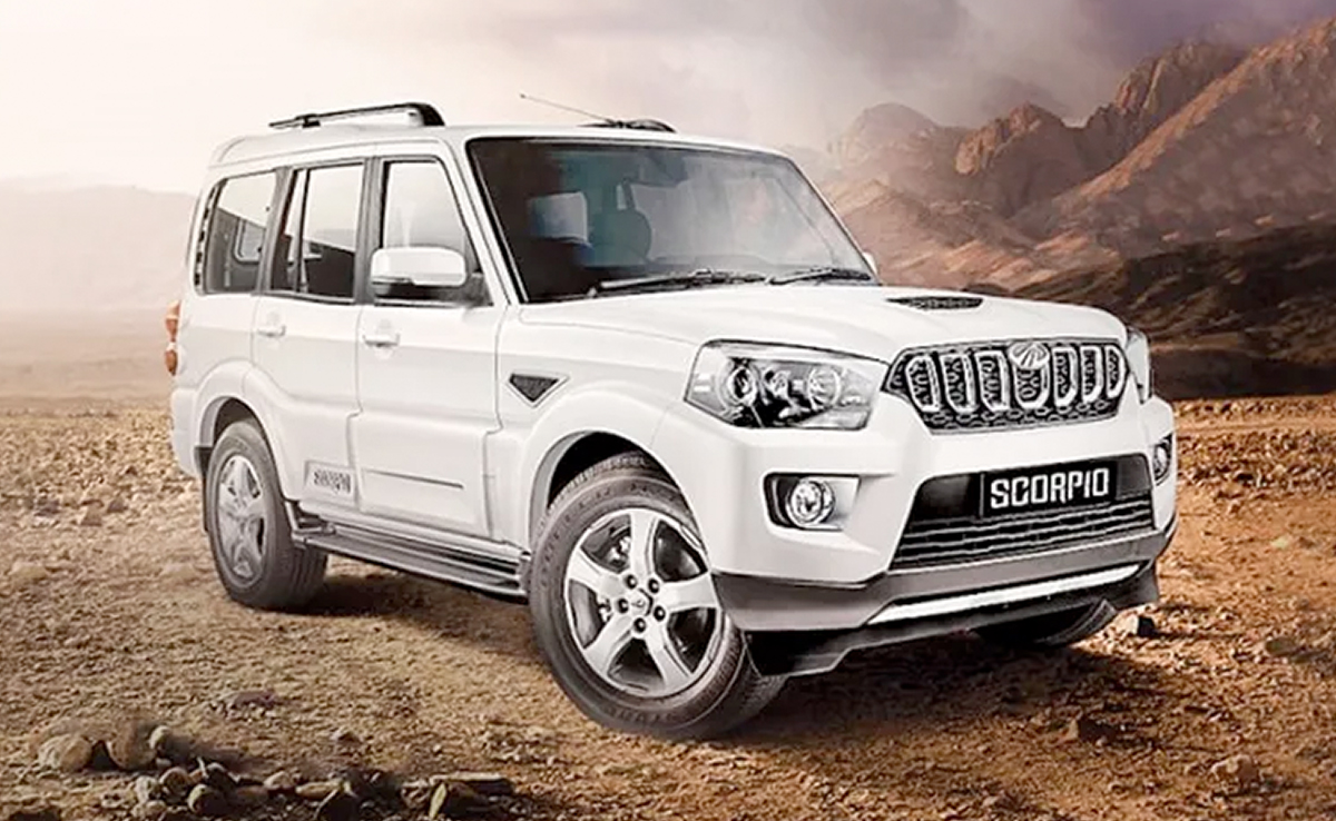 Mahindra Explains Why Airbags Didn't Open In SUV Crash That Killed UP Man