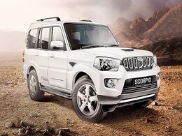 Mahindra Explains Why Airbags Didn't Open In SUV Crash That Killed UP Man Mahindra Explains Why Airbags Didn't Open In SUV Crash That Killed UP Man