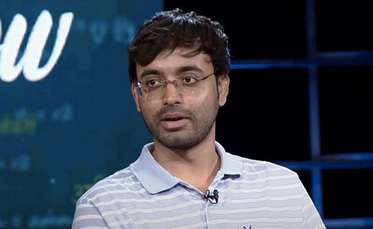 The Anand Kumar Show : पढ़ाई का तनाव और उम्मीदों का दबाव.. जानें डिप्रेशन से निकले छात्र की कहानी