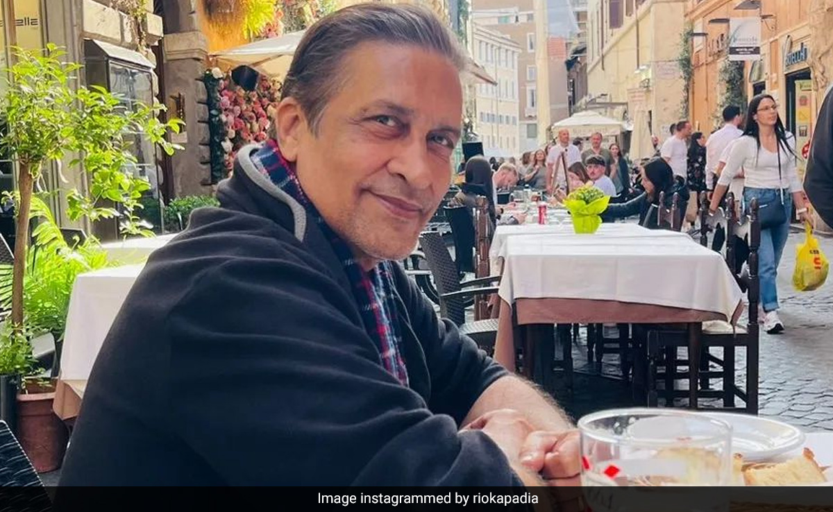 <i>Chak De! India</i> Actor Rio Kapadia Dies At 66 After Battling Cancer