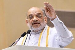 Rajasthan Election: आज जयपुर में अमित शाह, जेपी नड्डा, चुनाव की तैयारियों पर बैठक Rajasthan Election: आज जयपुर में अमित शाह, जेपी नड्डा, चुनाव की तैयारियों पर बैठक