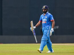 "India Are Too Worried About Stats": Ex-New Zealand Star Tears Into Rohit Sharma And Co.