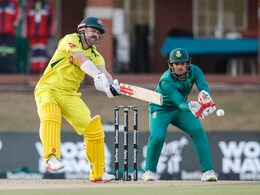 Travis Head's World Cup Participation In Doubt After Fracturing Left Hand