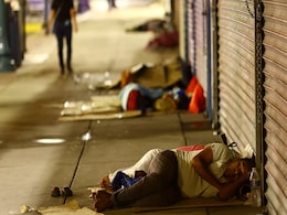 Texas City On Verge Of "Breaking Point" As Migrants Flood Border Texas City On Verge Of "Breaking Point" As Migrants Flood Border