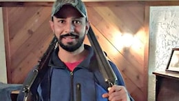 Inside Khalistani Terrorist's Canada Home That Saw Many Anti-India Meetings