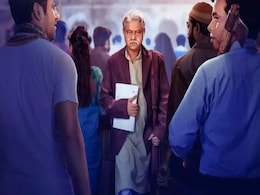 Dvand Movie Review: जिंदगी में होने वाले द्वंद को दिखाती है संजय मिश्रा की ये फिल्म, देखिए गांव में कैसे बनेगा पहला नाटक Dvand Movie Review: जिंदगी में होने वाले द्वंद को दिखाती है संजय मिश्रा की ये फिल्म, देखिए गांव में कैसे बनेगा पहला नाटक