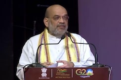 "We Have Reached Moon, Soon Will Reach Near Sun": Amit Shah "We Have Reached Moon, Soon Will Reach Near Sun": Amit Shah