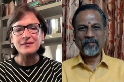 How Can Indian Firms Tap Into Deep tech? Zoho CEO Sridhar Vembu Explains On 'Serious Business' How Can Indian Firms Tap Into Deep tech? Zoho CEO Sridhar Vembu Explains On 'Serious Business'