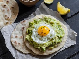 Viral Feta Eggs Caught Your Eye Too? We Dug Out The Recipe For You