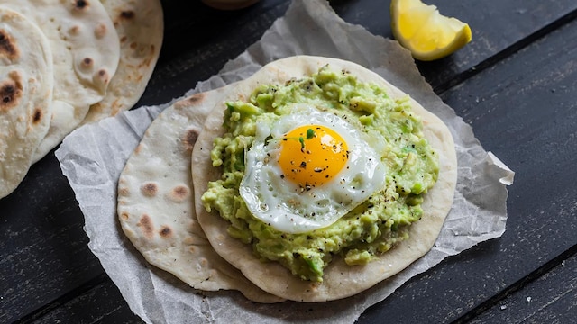 Eggs are a good source of vitamin D, which is essential for calcium absorption and bone health