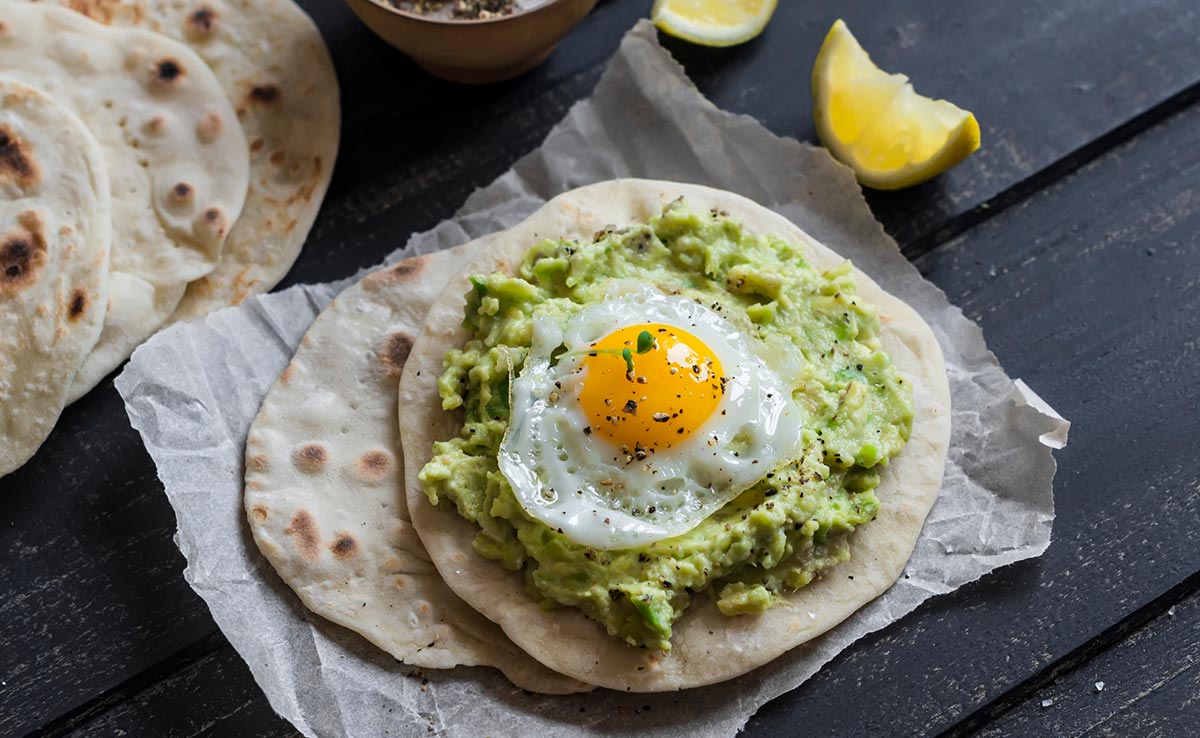 Eggs are a good source of vitamin D, which is essential for calcium absorption and bone health