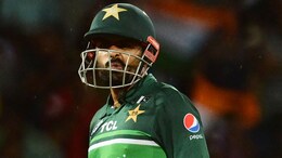"Going To Get Thrashed Badly...": Ex-Pakistan Star's Dire Warning Ahead Of Cricket World Cup 2023
