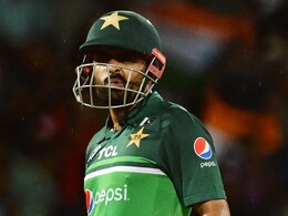 No India Visa, No Dubai Trip. Hiccups For Pakistan Ahead Of World Cup: Report No India Visa, No Dubai Trip. Hiccups For Pakistan Ahead Of World Cup: Report