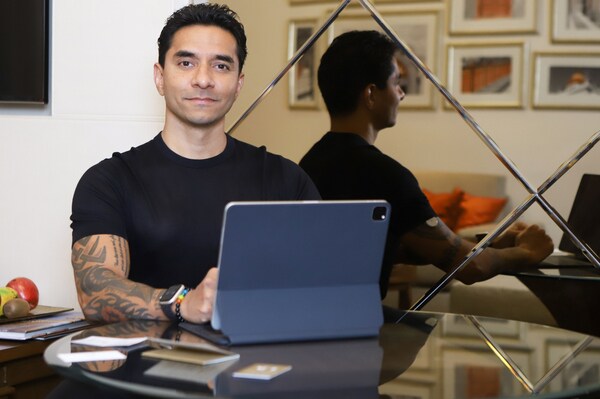Luke Coutinho's 5 Fundamentals for a Healthier Lifestyle