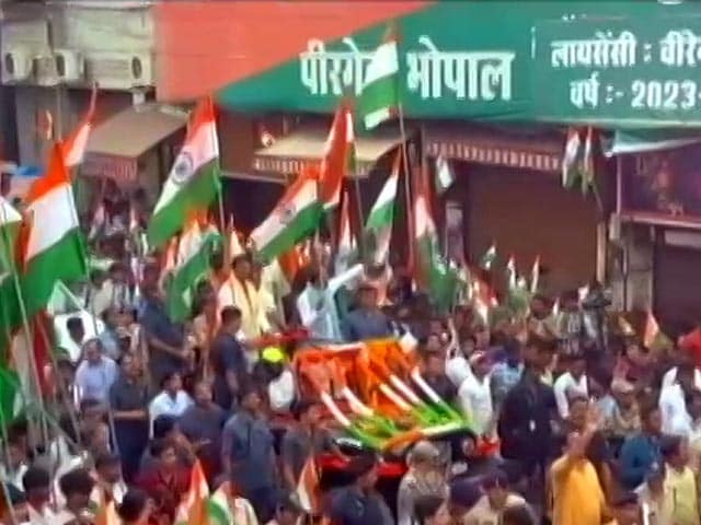 महिला आरक्षण बिल के लागू होने पर बदल जाएगी मध्यप्रदेश विधानसभा की तस्वीर