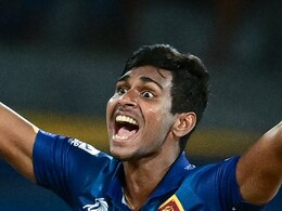 "IPL Opportunities Have Helped Matheesha Pathirana Mature His Game": Sri Lanka Assistant Coach Ahead Of India Clash